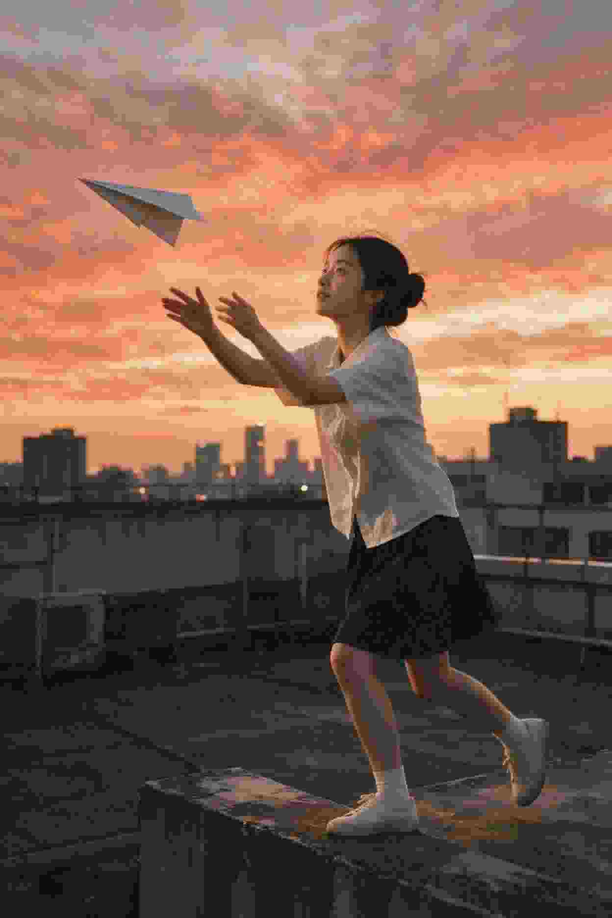 轻音少女