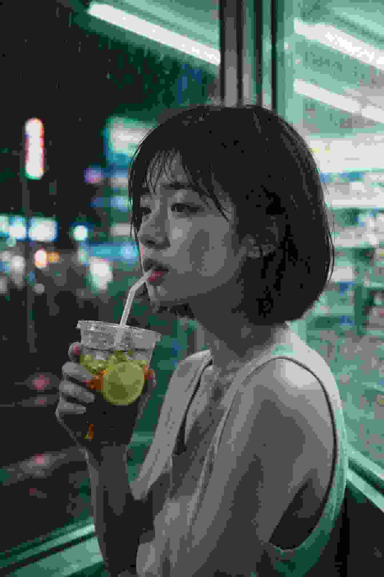 幸运星