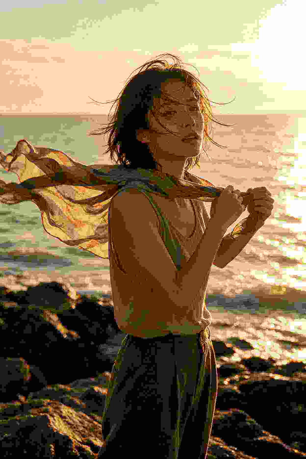 冰上的尤里