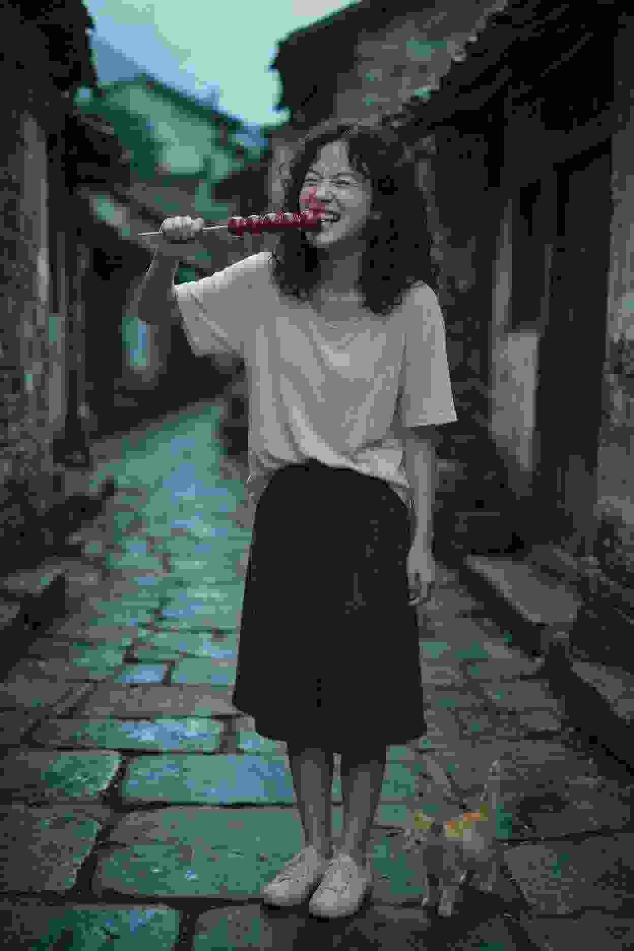 错误的选择